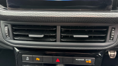 Volkswagen T-Cross 1.0 TSI 110 R-Line 5dr Petrol Estate